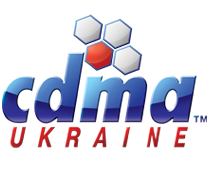 CDMA UKRAINE