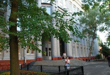 Киевский коледж связи