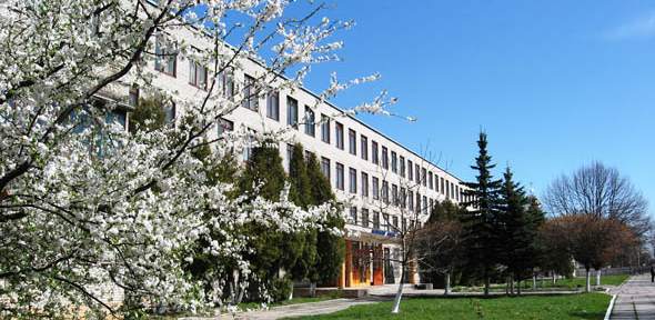 Львовский колледж связи Государственного университета телекоммуникаций