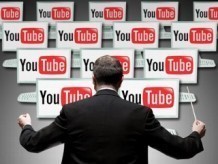 YouTube исполнилось 5 лет