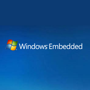 Microsoft выпустила Windows 7 Embedded