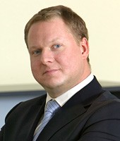 Антон Колпаков, генеральный директор ОАО «Ростелеком»