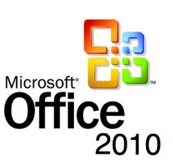 Пакет Microsoft Office 2010 можно использовать 180 дней без ввода ключа активации