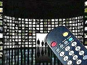 В Латвии исчезло аналоговое телевидение