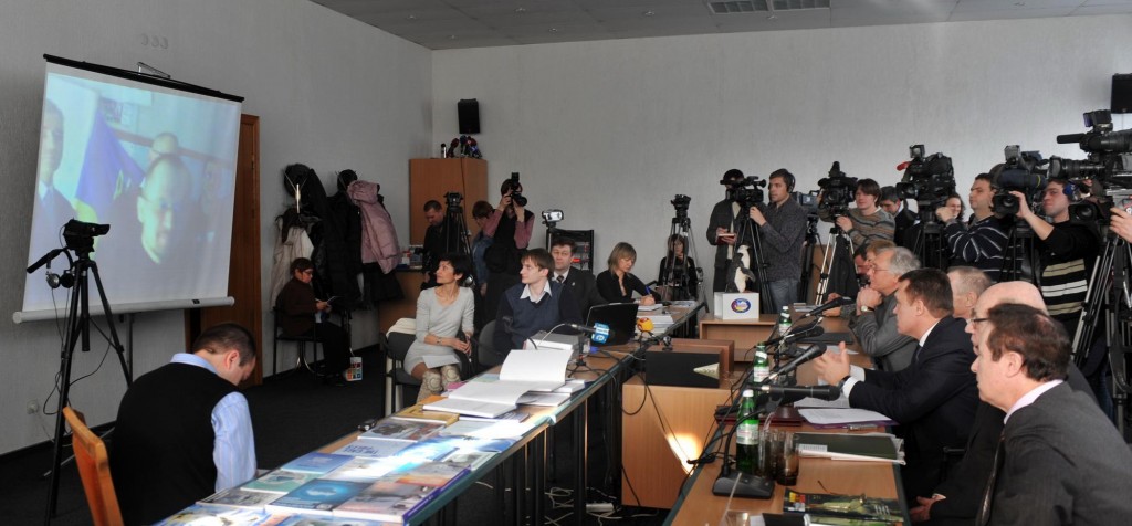 Володимир Семиноженко: Антарктичні дослідження – та сфера, де Україна знаходиться на рівні передових держав світу