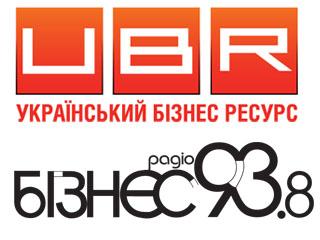 Украинский бизнес ресурс расширяется на радио-волны