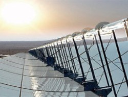 Sharp планирует удвоить объемы выпуска солнечных батарей