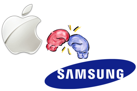 «Термоядерная война» Apple против Samsung поставила под удар и платформу Android