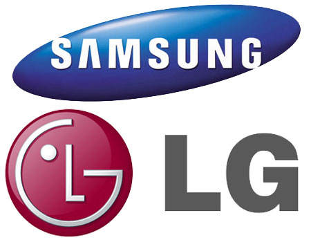 LG выигрывает там, где теряет Samsung