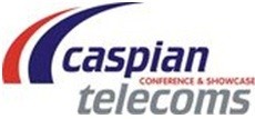 Международная конференция CASPIAN TELECOMS 2014