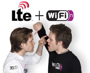 Технология LTE-H обеспечит скорость до 600 Мбит/с