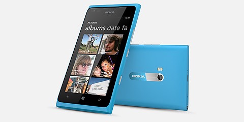 Microsoft готовит недорогой смартфон Lumia 435