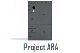 Project-ARA