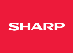 Sharp показала смартфон-раскладушку на Android