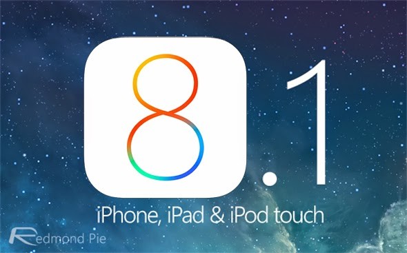 Apple распространила обновление iOS 8.1.3 среди сотрудников Apple Store