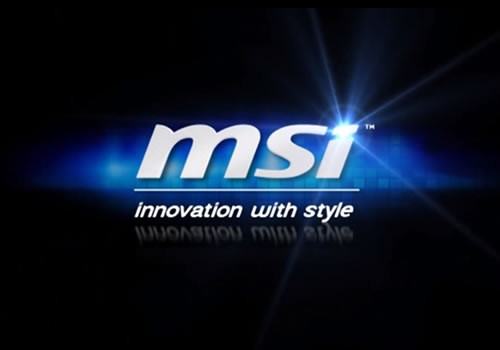 MSI Optix MAG271C: игровой монитор с изогнутым дисплеем