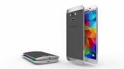 Представлены концепты Samsung Galaxy S6 и Galaxy S6 Edge