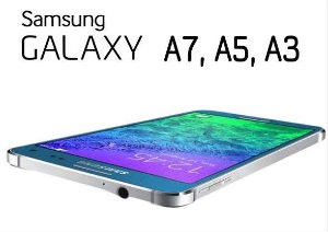 Samsung Galaxy A7 с 6,3-мм корпусом представлен официально