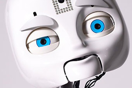 Представлен первый в мире персональный робот с искусственным интеллектом