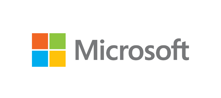 Microsoft-logo