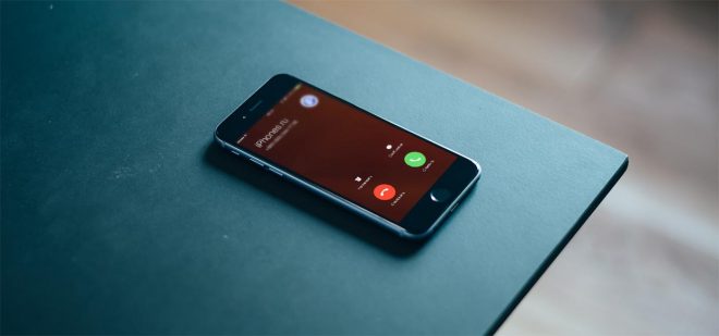 Как скрыть свой номер, если звонишь с iPhone?
