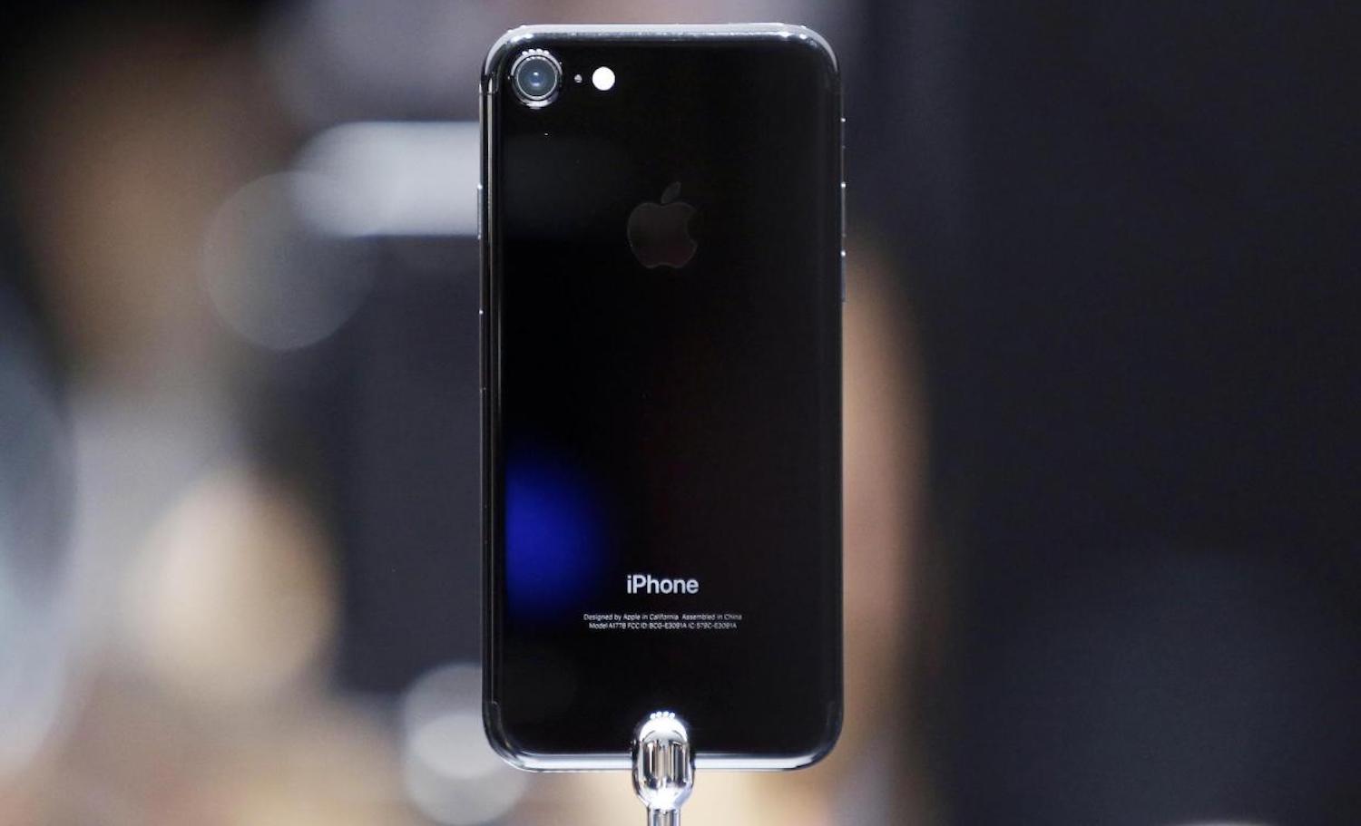 Где самые дорогие iPhone в мире?