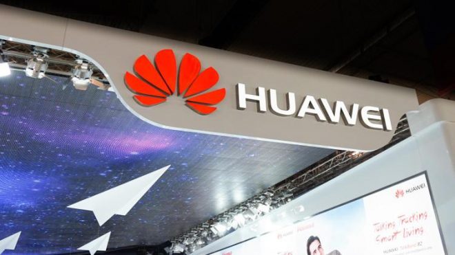 Huawei усовершенствует технологию 3D Touch