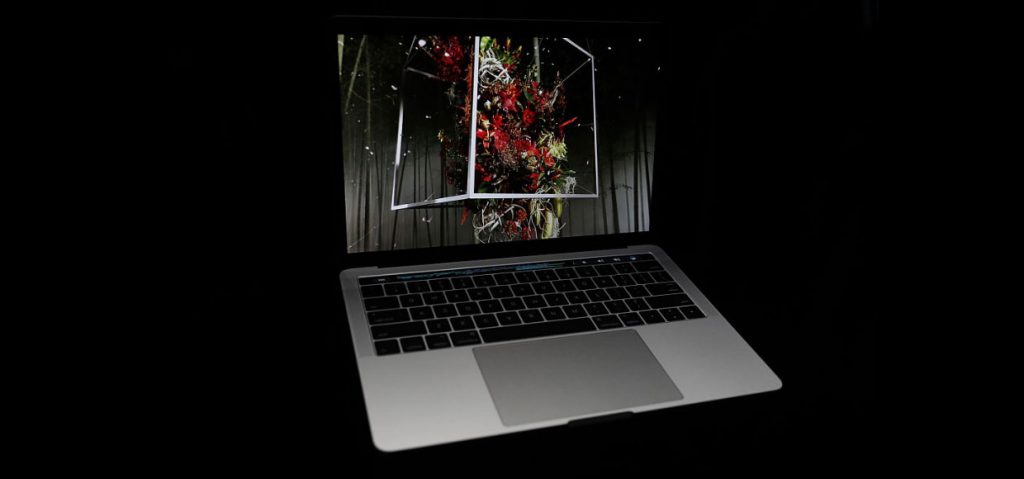 В 15-дюймовых MacBook Pro 2016 Apple попутала видеокарты