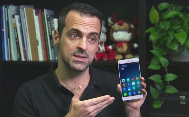 Xiaomi продает свои смартфоны по себестоимости?