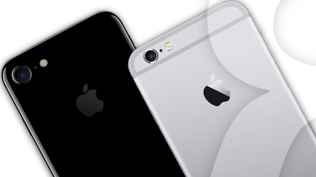 Чем iPhone 7 отличается от iPhone 6s?