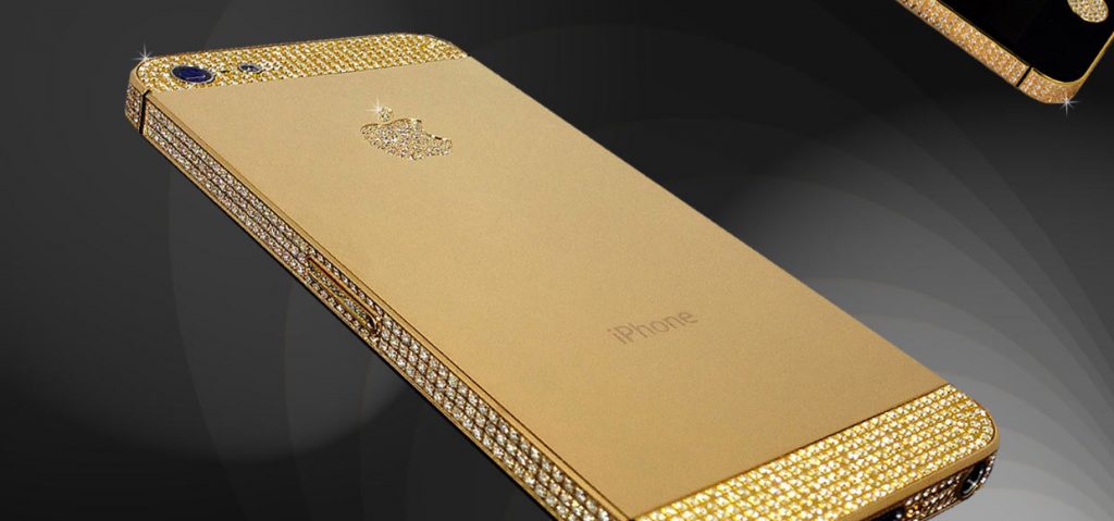 Сколько бы стоил iPhone «100% Made in USA»