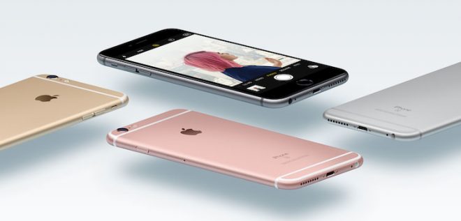 Не представляет ли iPhone 6s такую же опасность, как и Samsung Galaxy Note 7?