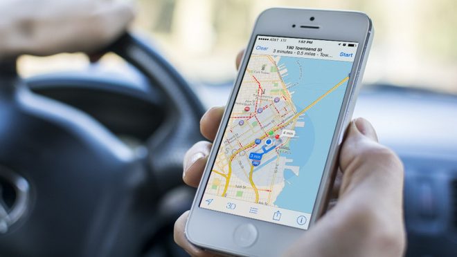 Apple Maps в iOS 13 получили продвинутый аналог Google Street View