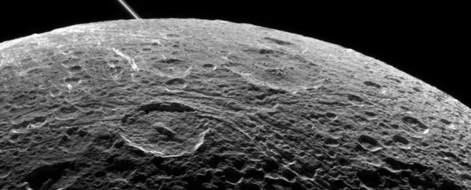 Навколоземний астероїд виявився фрагментом Місяця