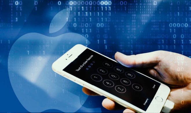 ФБР преувеличило проблему зашифрованных смартфонов