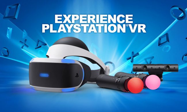 Sony стала лидером рынка виртуальной реальности