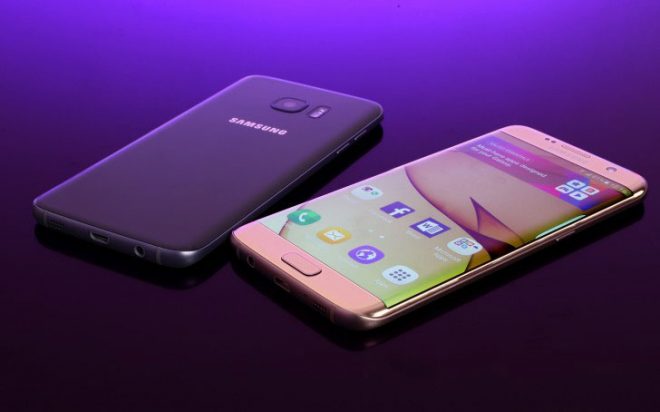 Galaxy S8 может стать первым смартфоном, поддерживающим Bluetooth 5