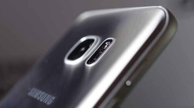 Samsung тестирует Galaxy S8 с 6 ГБ ОЗУ
