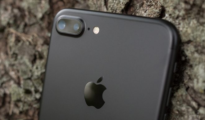 iPhone 7 Plus смог удивить всех