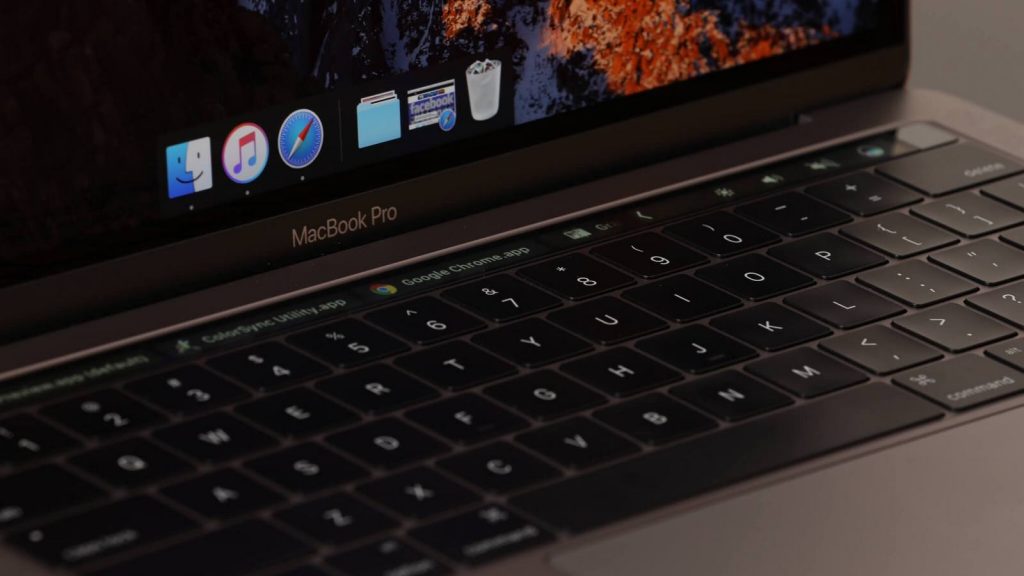 Apple начала продажи «восстановленных» MacBook Pro