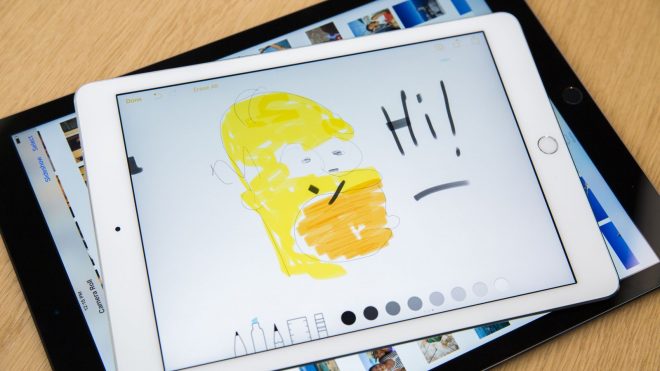 Apple прекратила продажи iPad mini 2