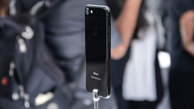Apple созрела для выпуска элитарного iPhone