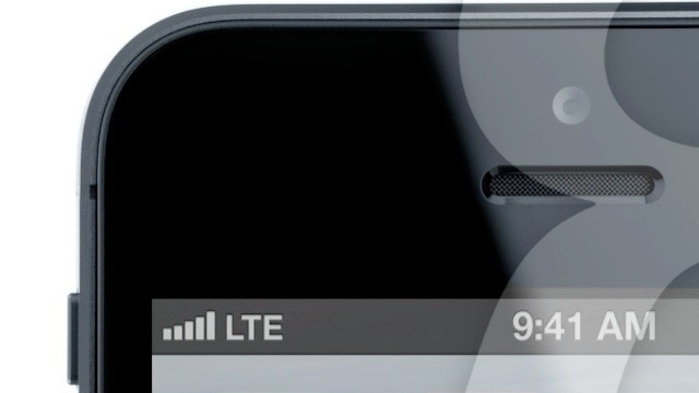 Как включить 4G LTE на iPhone и iPad?