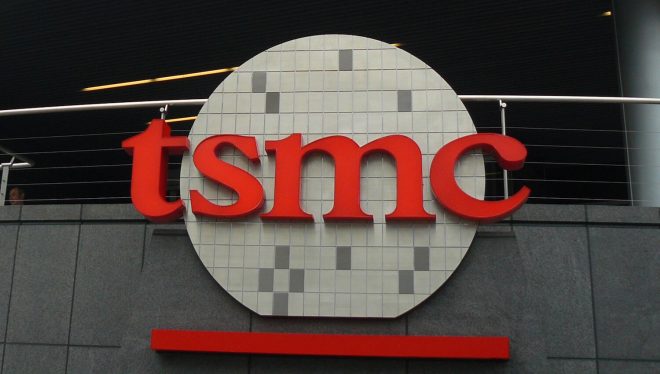TSMC пообіцяла освоїти 1,6-нм техпроцес до 2026 року