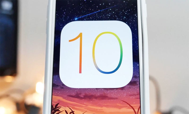 iOS 10.3.1: что нового и что изменилось
