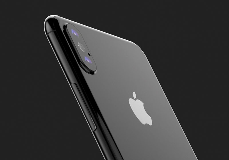 iPhone 8 — смартфон мечты: таким будет флагман Apple