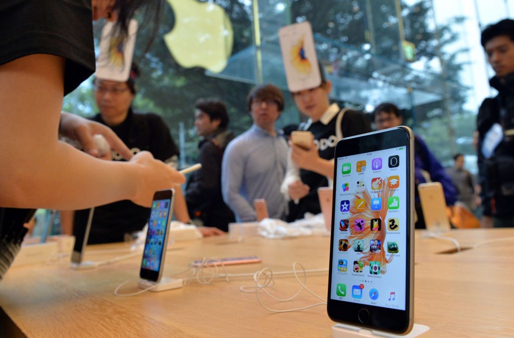 Сколько будет стоить новый iPhone?