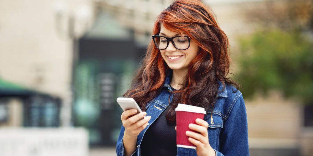 Большинство подростков выбирает iPhone