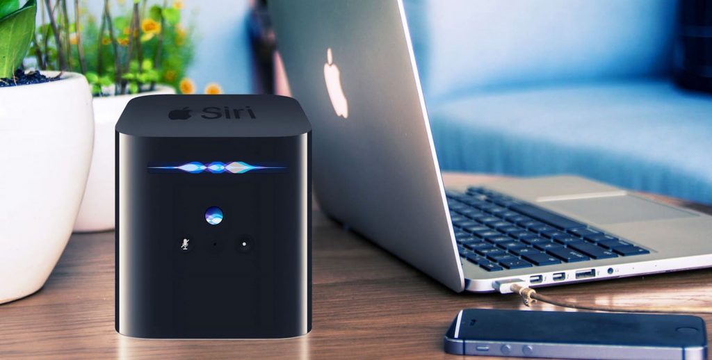 Apple завершает разработку своего нового устройства