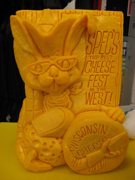 Сыр из 3D принтера: такой же нежный и аппетитный?